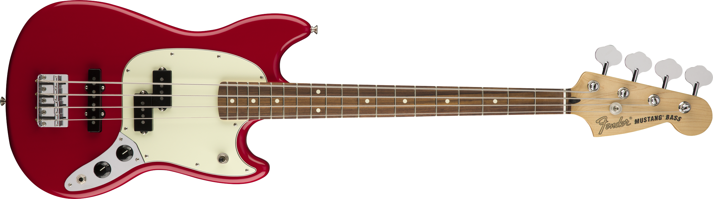 Mustang® Bass PJ